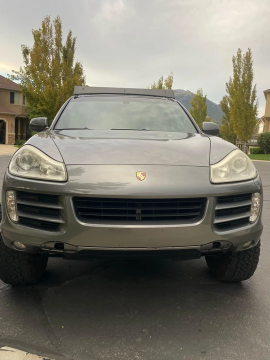 2009 Porsche 955/957 Cayenne S - Image 25 of 31