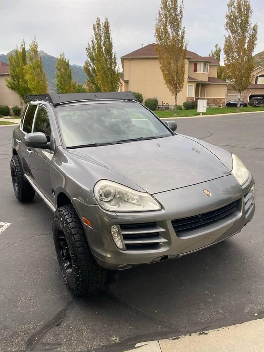 2009 Porsche 955/957 Cayenne S - Image 18 of 31