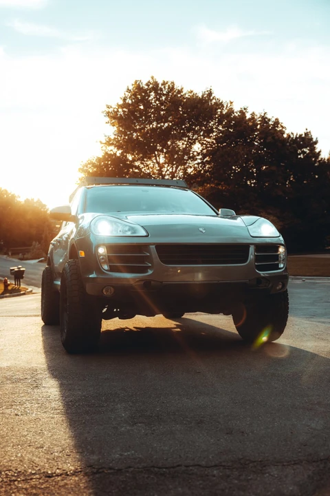 2009 Porsche 955/957 Cayenne S - Image 19 of 31