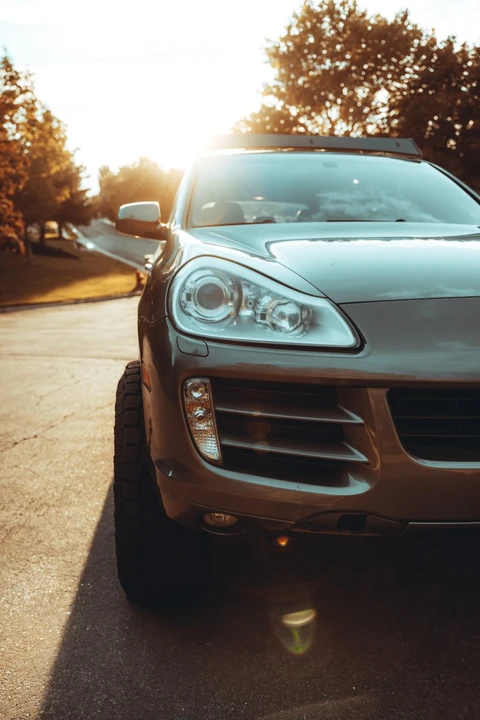 2009 Porsche 955/957 Cayenne S - Image 21 of 31