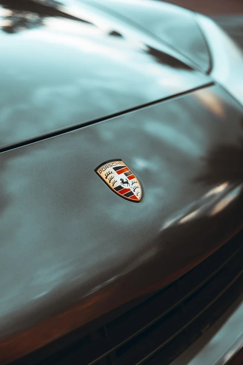 2009 Porsche 955/957 Cayenne S - Image 23 of 31