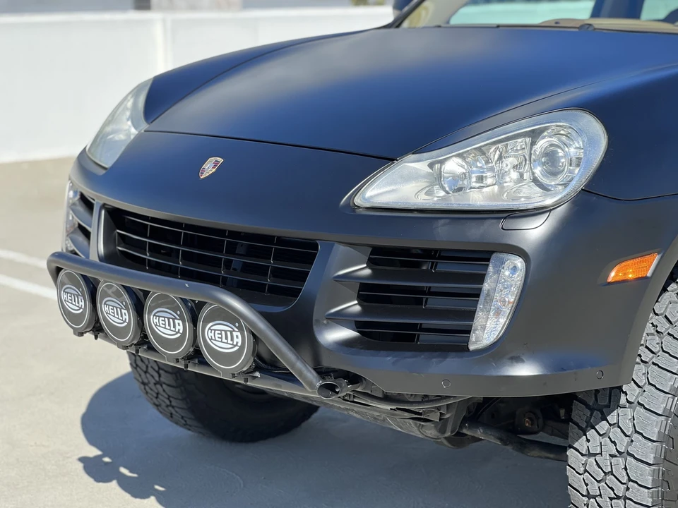 2009 Porsche 955/957 Cayenne S - Image 25 of 31