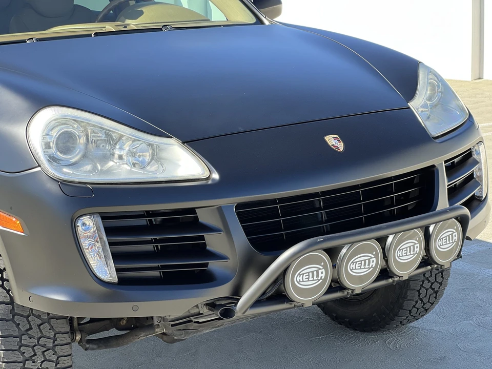 2009 Porsche 955/957 Cayenne S - Image 26 of 31