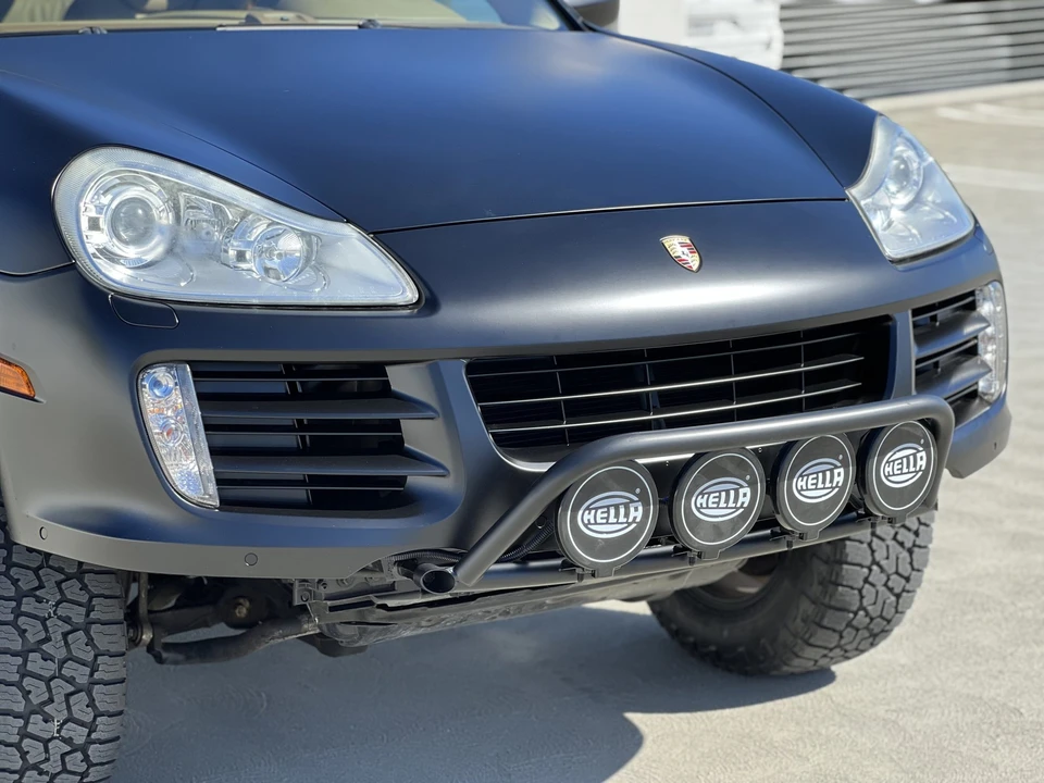 2009 Porsche 955/957 Cayenne S - Image 24 of 31
