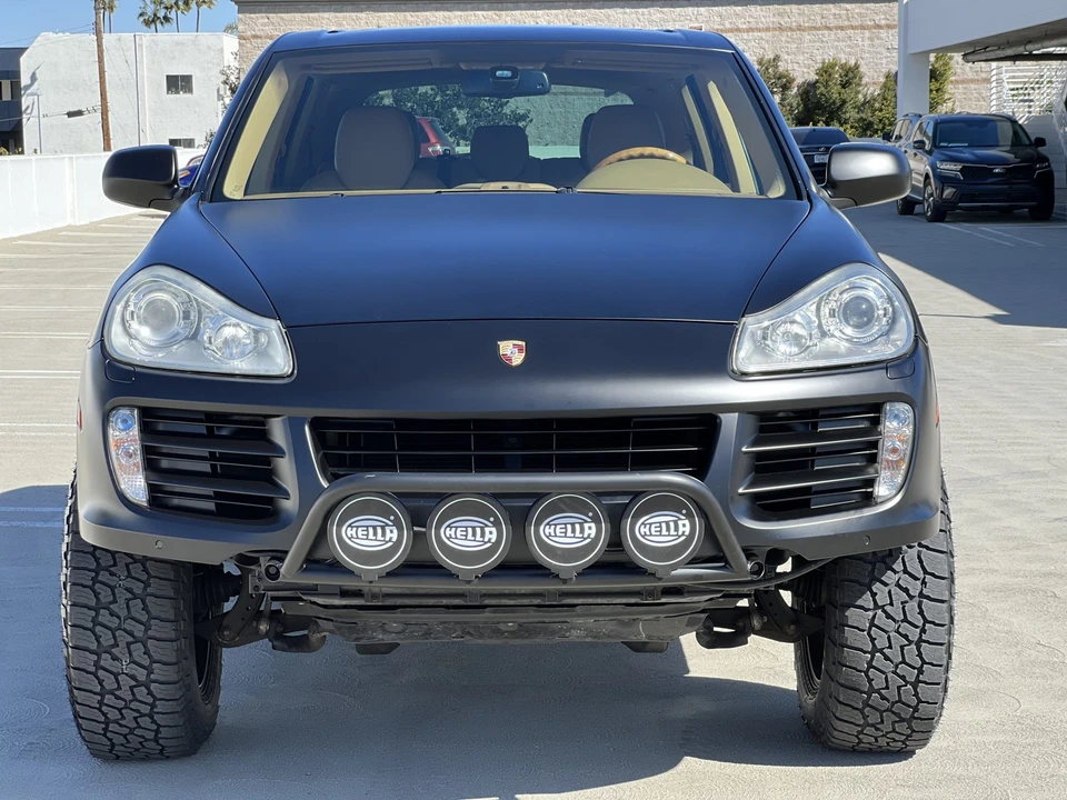 2009 Porsche 955/957 Cayenne S - Image 5 of 31