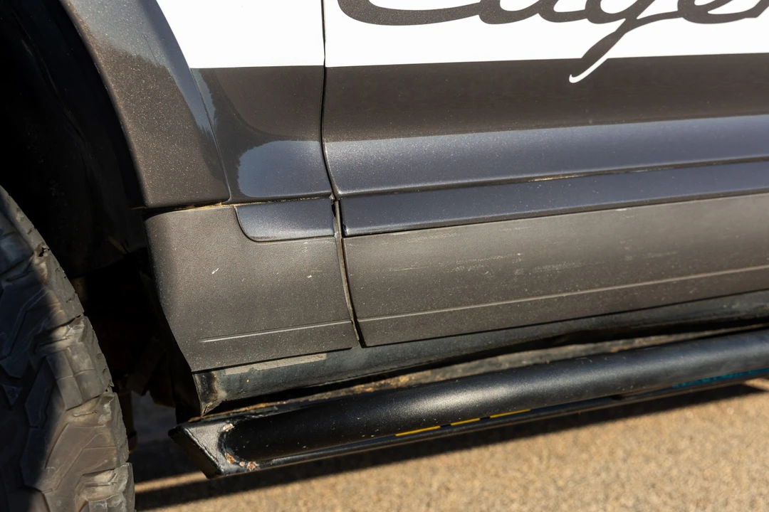 2009 Porsche 955/957 Cayenne Turbo - Image 24 of 31
