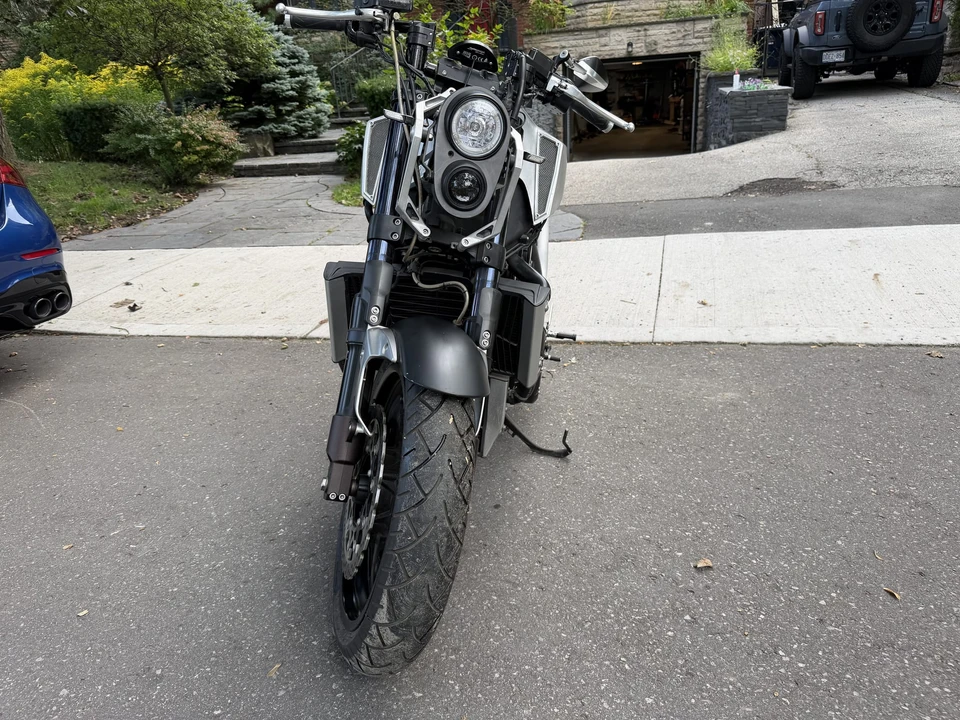 2009 Yamaha V-Max - Image 4 of 31