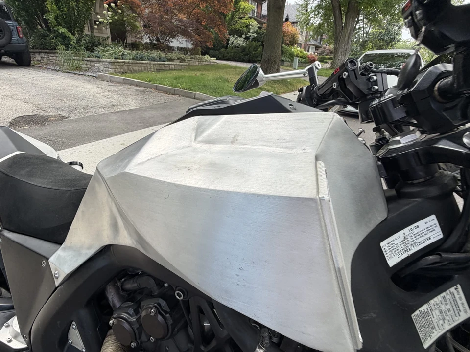 2009 Yamaha V-Max - Image 17 of 31