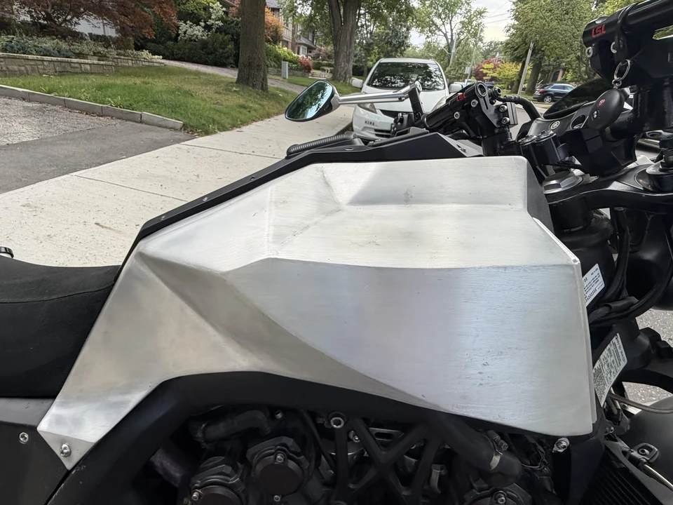 2009 Yamaha V-Max - Image 18 of 31