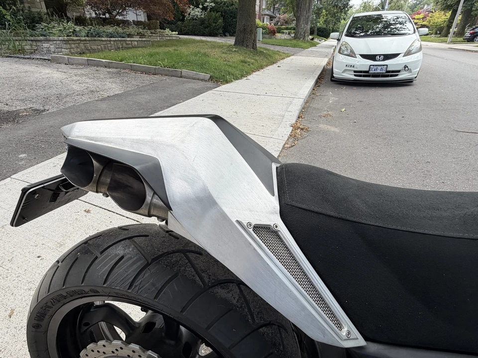 2009 Yamaha V-Max - Image 21 of 31