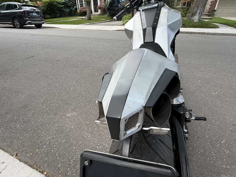 2009 Yamaha V-Max - Image 24 of 31