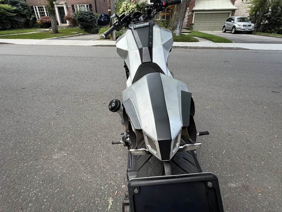 2009 Yamaha V-Max - Image 25 of 31