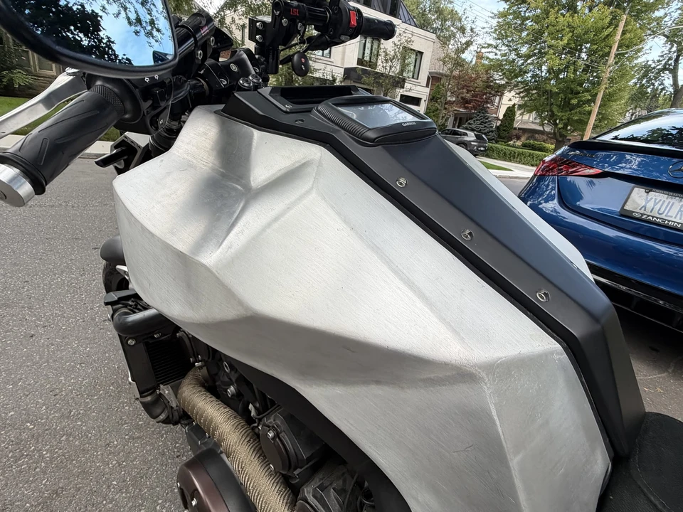 2009 Yamaha V-Max - Image 31 of 31