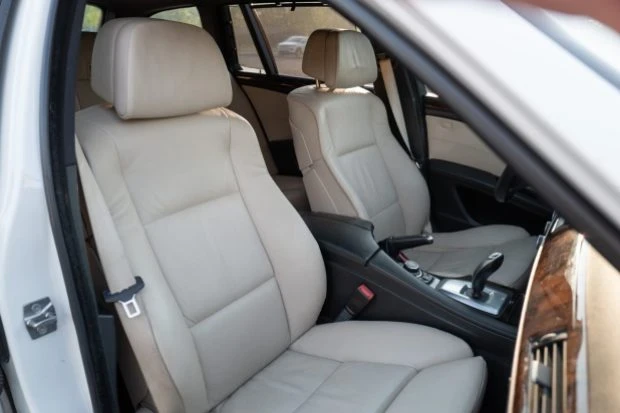 2010 BMW E61 5 Series Touring - Image 4 of 8