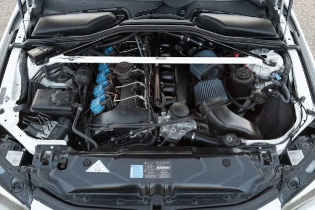 2010 BMW E61 5 Series Touring - Image 6 of 8