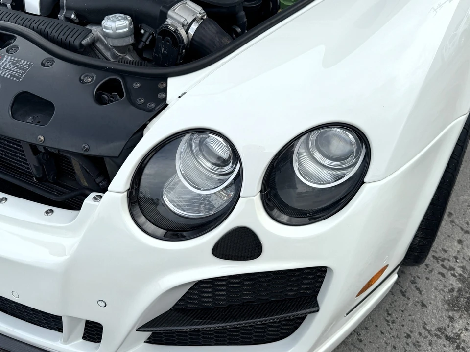 2010 Bentley Continental GT Supersports 1st Gen - Image 23 of 31