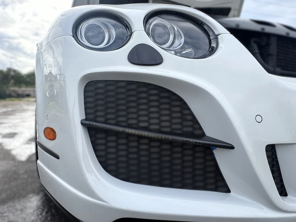 2010 Bentley Continental GT Supersports 1st Gen - Image 24 of 31