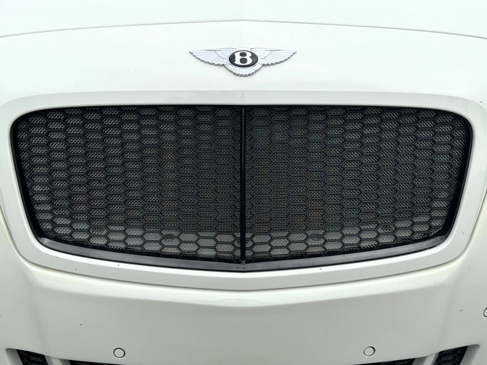 2010 Bentley Continental GT Supersports 1st Gen - Image 26 of 31