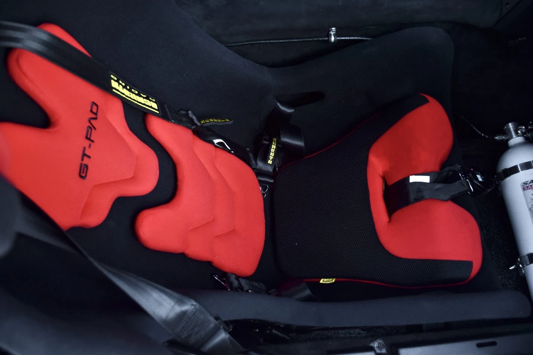 2010 Dodge Viper ACR 4th Gen - Image 28 of 31