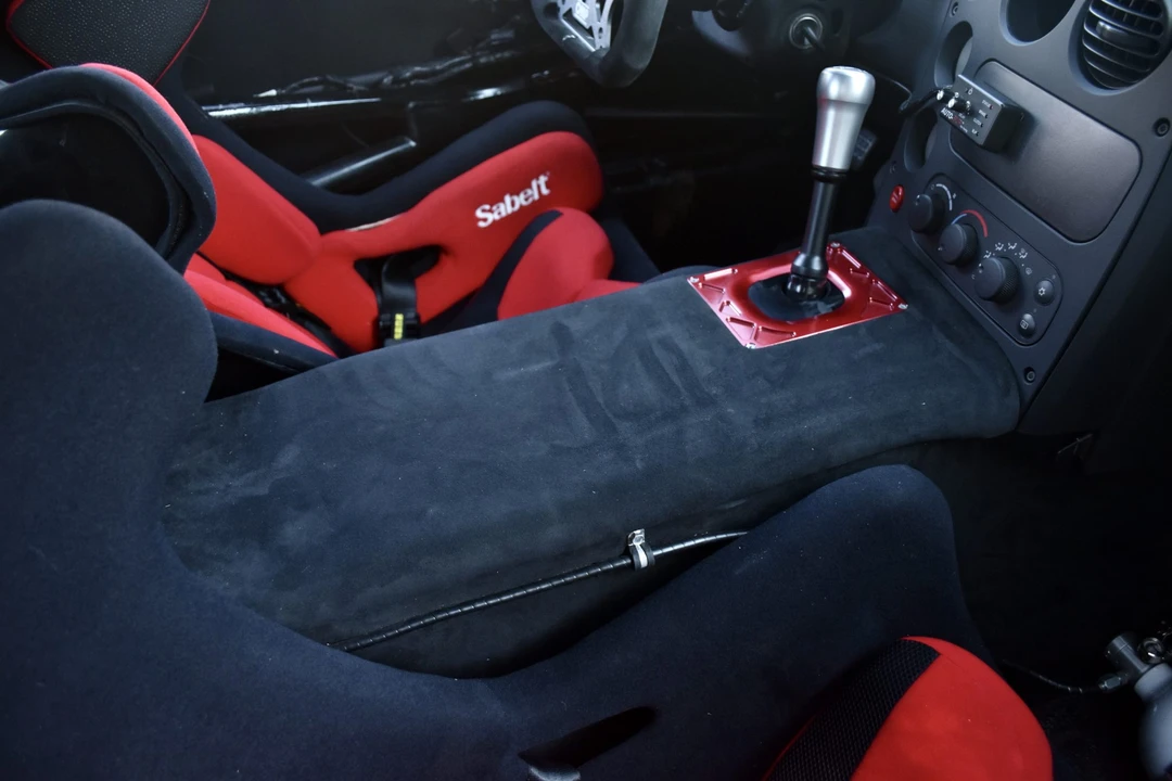 2010 Dodge Viper ACR 4th Gen - Image 30 of 31