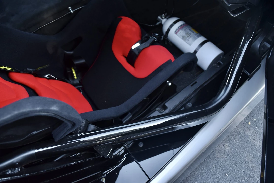 2010 Dodge Viper ACR 4th Gen - Image 31 of 31