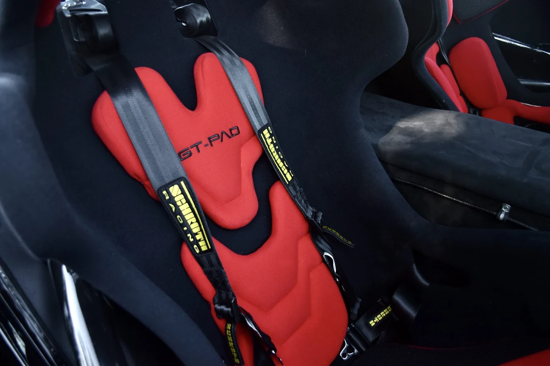 2010 Dodge Viper ACR 4th Gen - Image 27 of 31