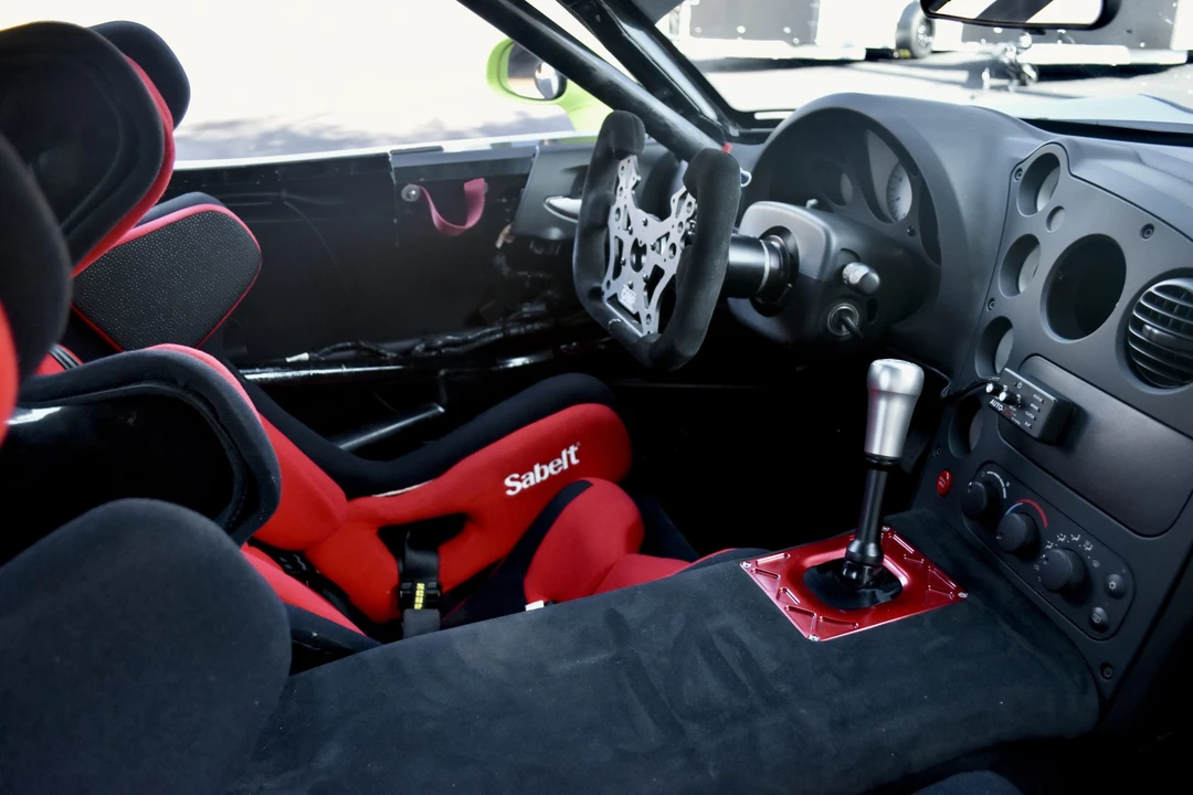 2010 Dodge Viper ACR 4th Gen - Image 29 of 31