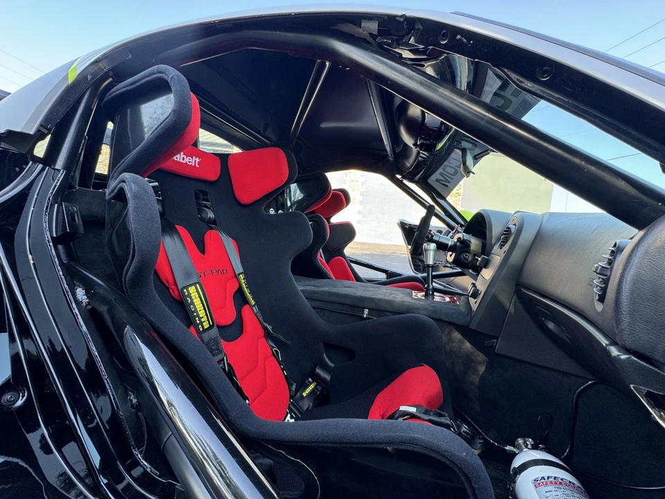 2010 Dodge Viper ACR 4th Gen - Image 25 of 31