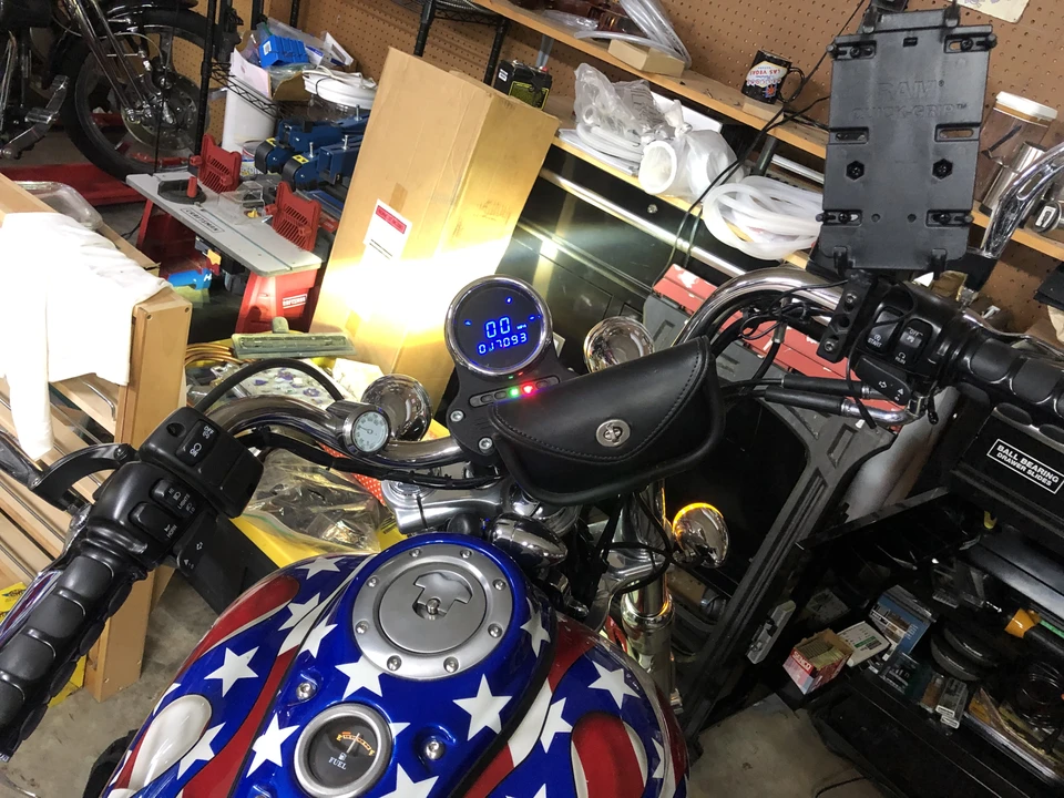2010 Harley-Davidson Dyna Twin Cam - Image 27 of 31