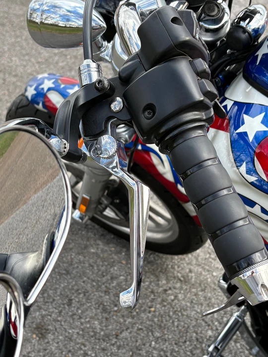 2010 Harley-Davidson Dyna Twin Cam - Image 24 of 31