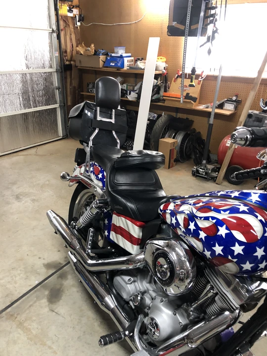 2010 Harley-Davidson Dyna Twin Cam - Image 19 of 31