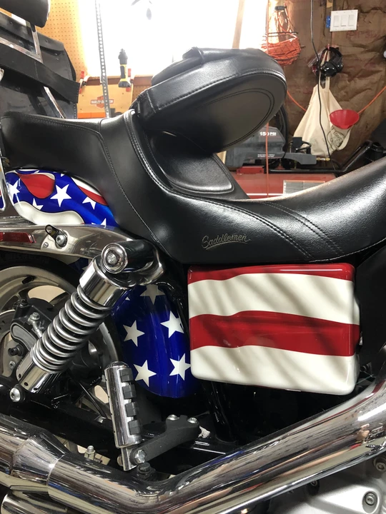 2010 Harley-Davidson Dyna Twin Cam - Image 22 of 31