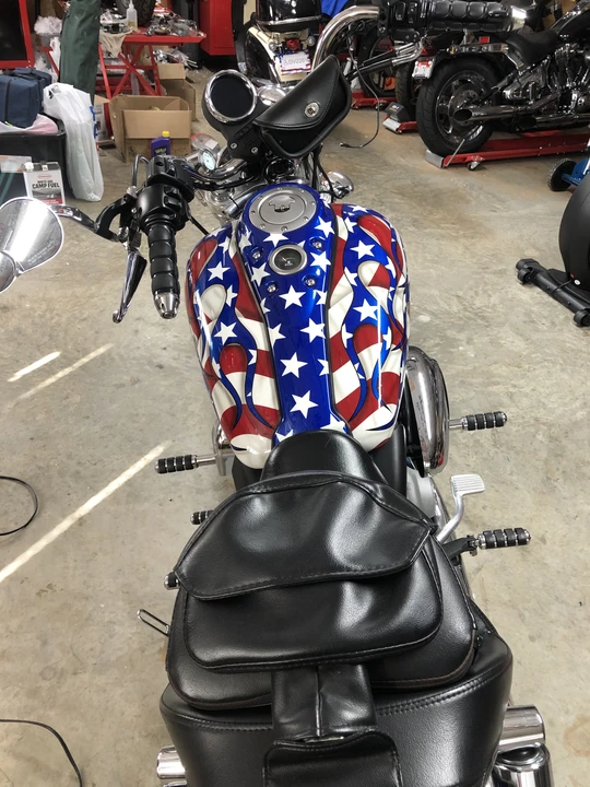 2010 Harley-Davidson Dyna Twin Cam - Image 17 of 31