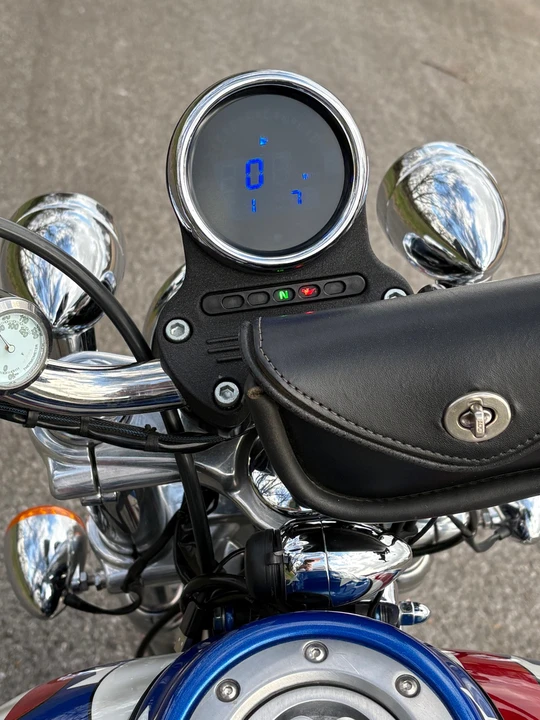 2010 Harley-Davidson Dyna Twin Cam - Image 26 of 31
