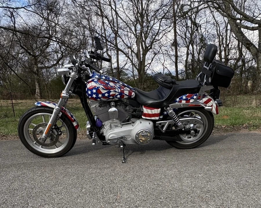 2010 Harley-Davidson Dyna Twin Cam - Image 10 of 31