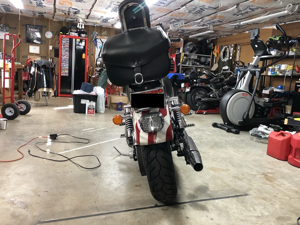 2010 Harley-Davidson Dyna Twin Cam - Image 18 of 31
