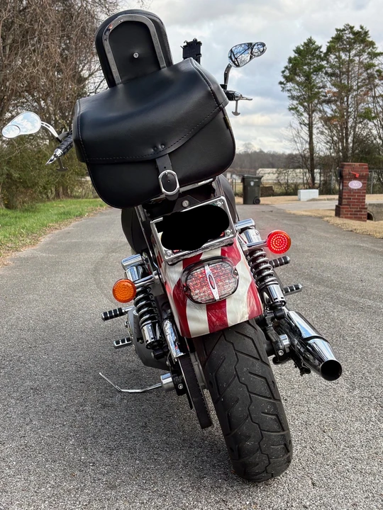 2010 Harley-Davidson Dyna Twin Cam - Image 6 of 31