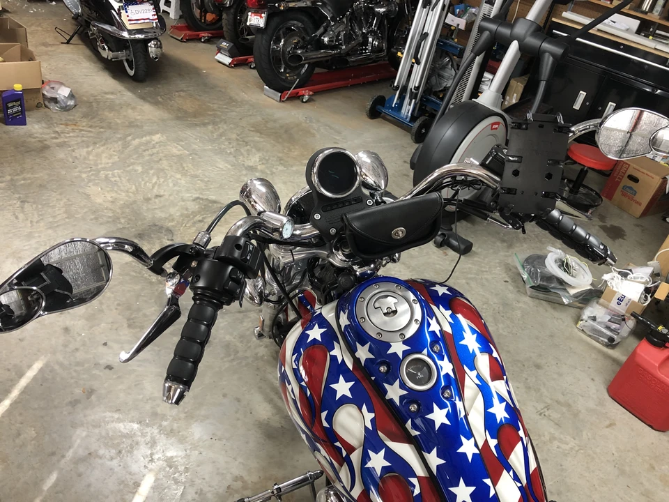 2010 Harley-Davidson Dyna Twin Cam - Image 16 of 31