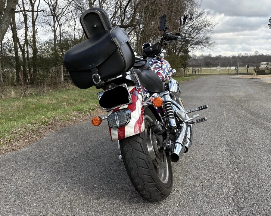 2010 Harley-Davidson Dyna Twin Cam - Image 5 of 31