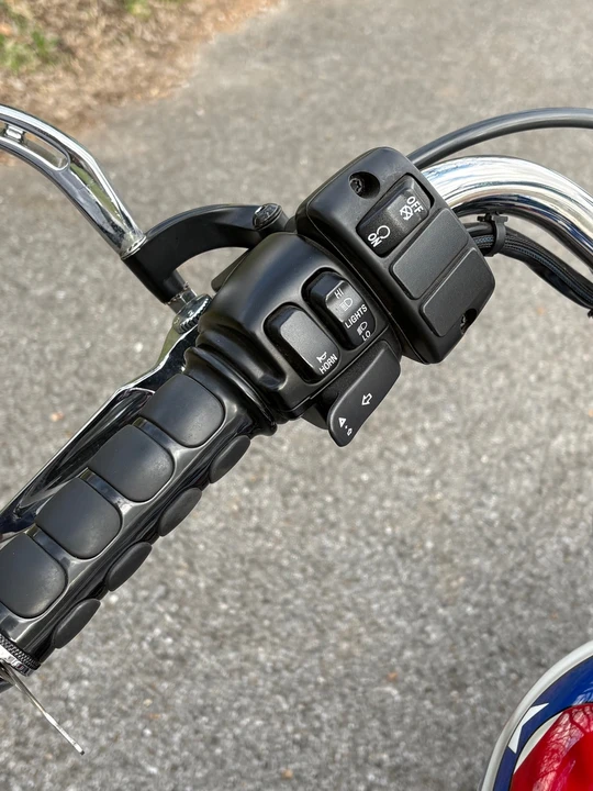 2010 Harley-Davidson Dyna Twin Cam - Image 25 of 31