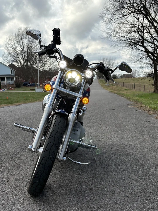 2010 Harley-Davidson Dyna Twin Cam - Image 13 of 31