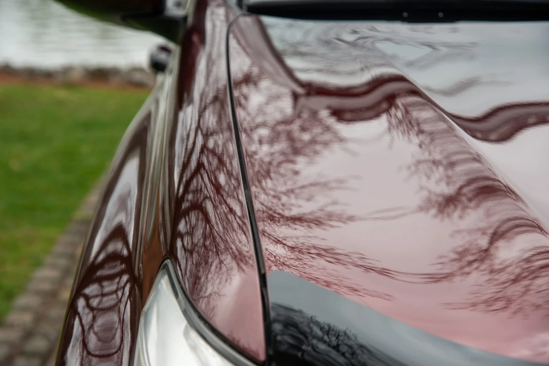 2010 Lexus GX 2nd Gen - Image 14 of 31