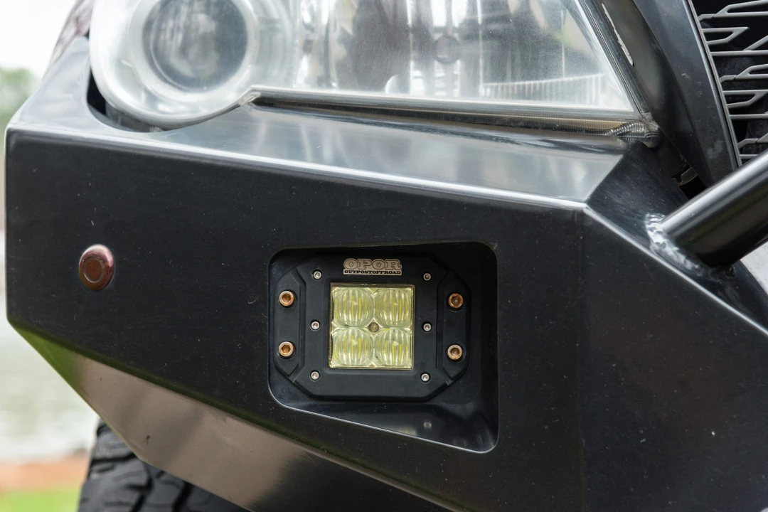 2010 Lexus GX 2nd Gen - Image 31 of 31