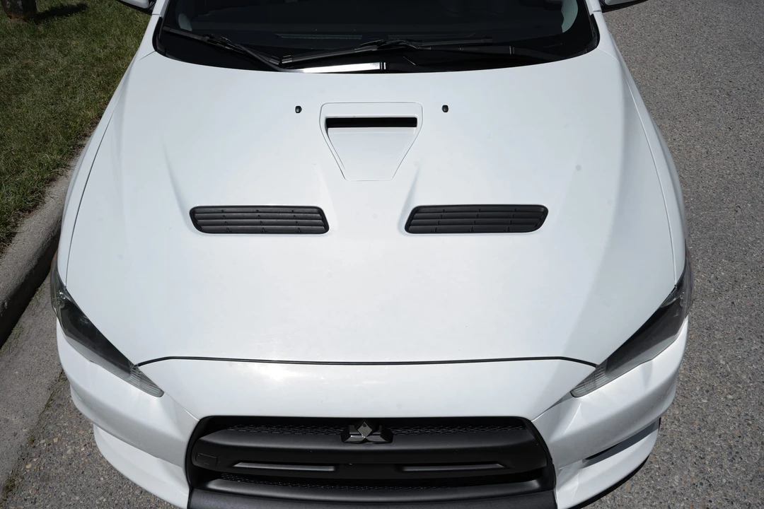 2010 Mitsubishi Lancer Evolution X 9th Gen - Image 25 of 31