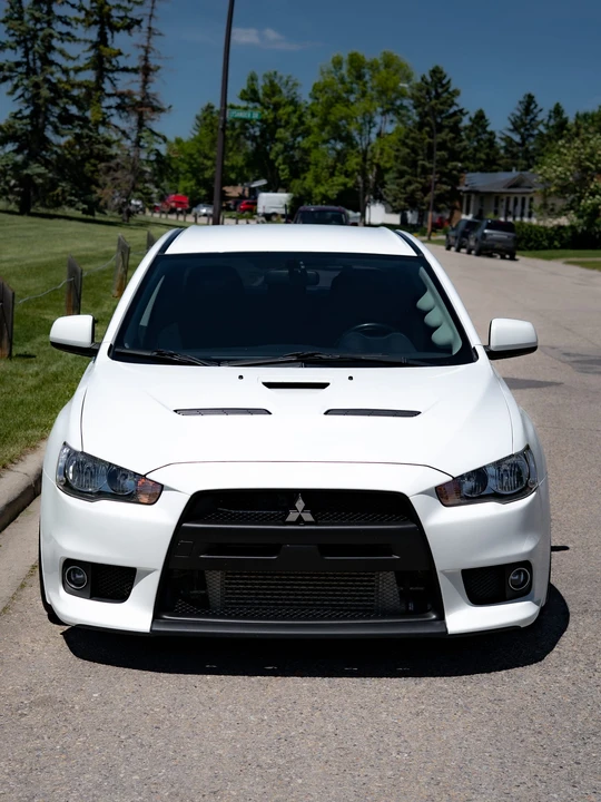 2010 Mitsubishi Lancer Evolution X 9th Gen - Image 10 of 31