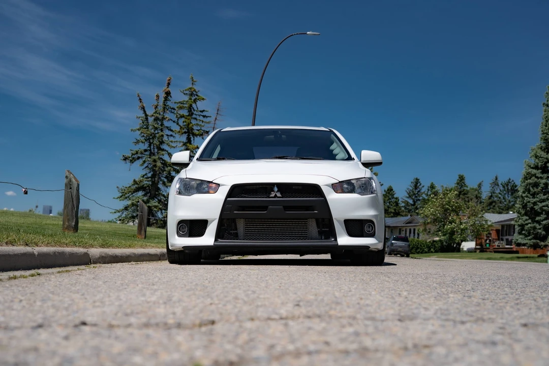 2010 Mitsubishi Lancer Evolution X 9th Gen - Image 6 of 31