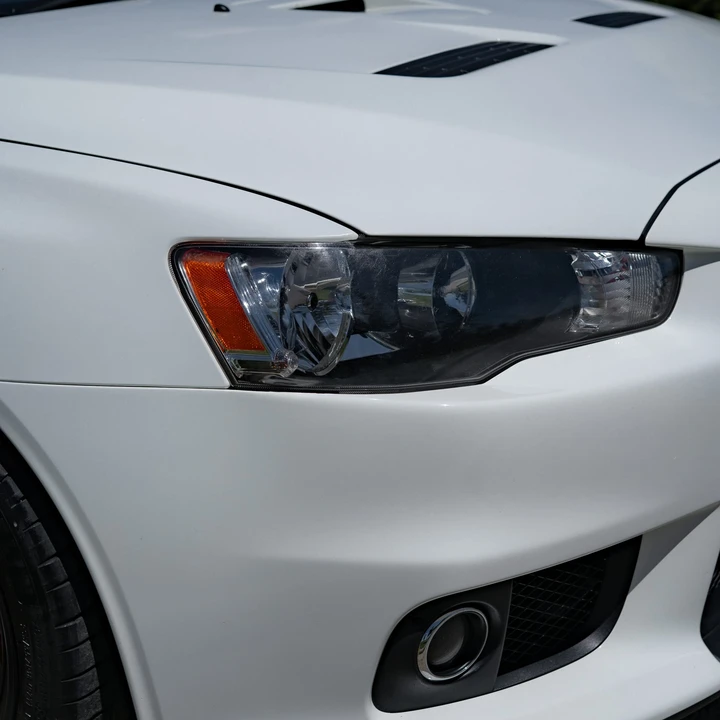 2010 Mitsubishi Lancer Evolution X 9th Gen - Image 30 of 31