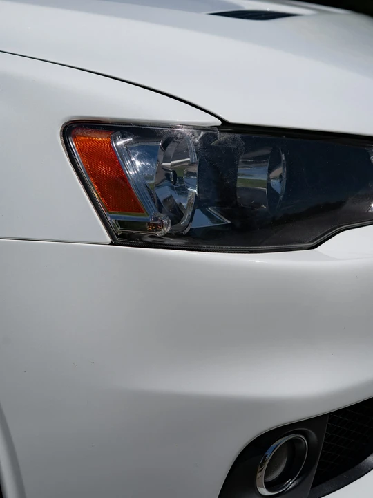 2010 Mitsubishi Lancer Evolution X 9th Gen - Image 31 of 31