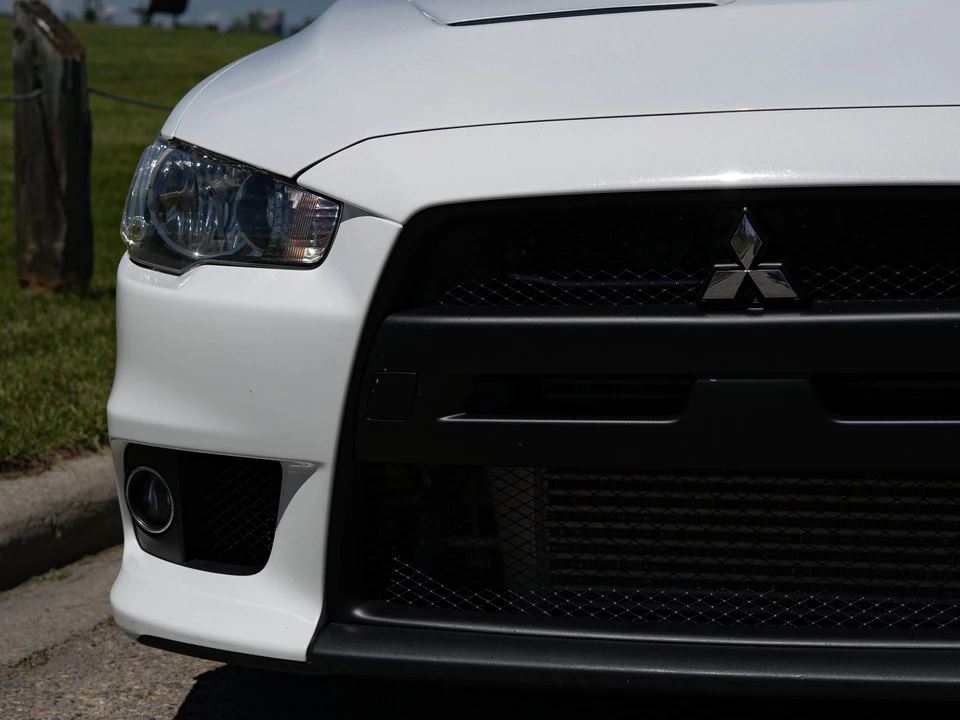 2010 Mitsubishi Lancer Evolution X 9th Gen - Image 27 of 31