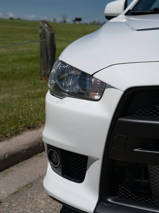 2010 Mitsubishi Lancer Evolution X 9th Gen - Image 28 of 31